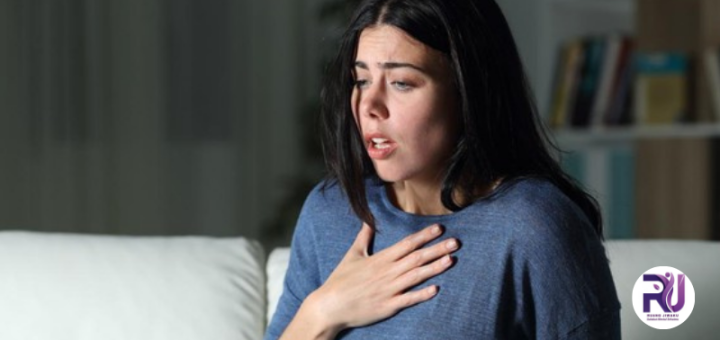 Apa Itu Anxiety Disorder
